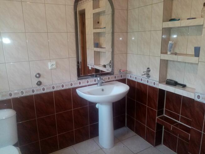 Wygodny pokój w jednorodzinny domu bardzo dobra lokalizacja