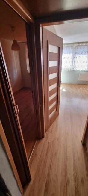 Posiadam do wynajęcia mieszkanie 2 pokojowe