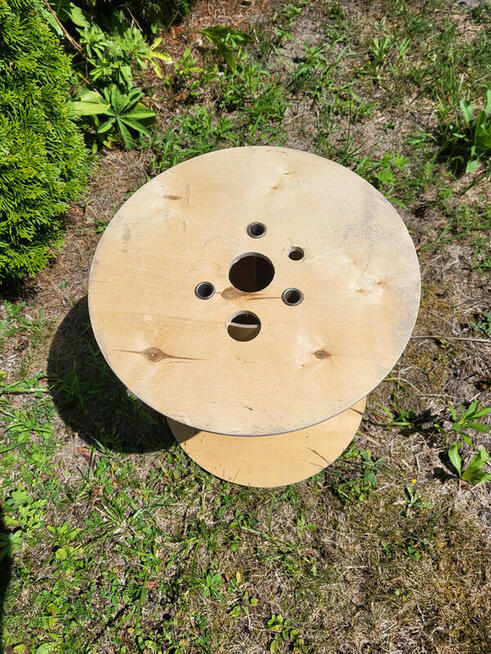 Dekoracyjne Szpule- od 29 zł/szt Odbiór osobisty Warszawa