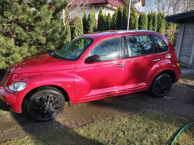Sprzedam PT CRUISER