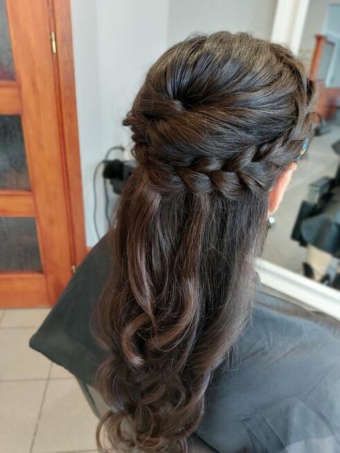 Zapraszam mam kilka wolnych terminów