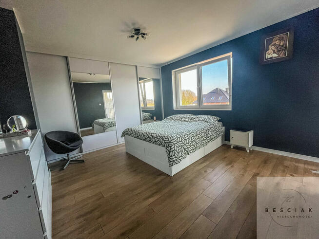 Nowoczesny - nowy dom Pilzno