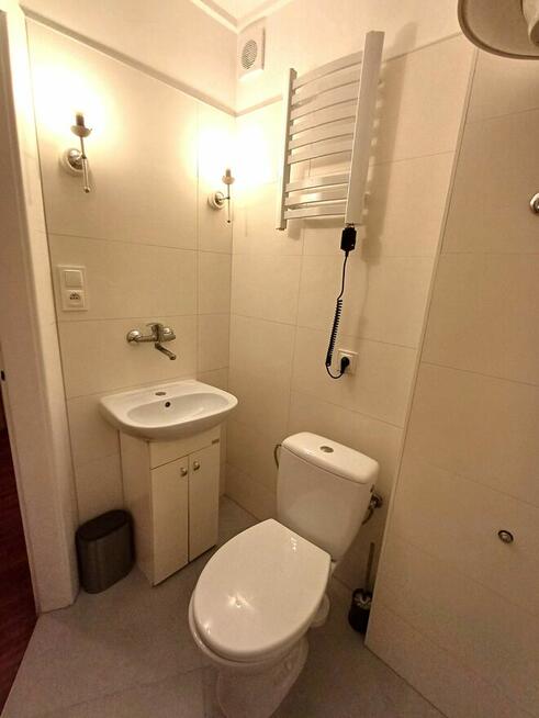 Właściciel wynajmie piękny lokal na biuro (ul. Lea)