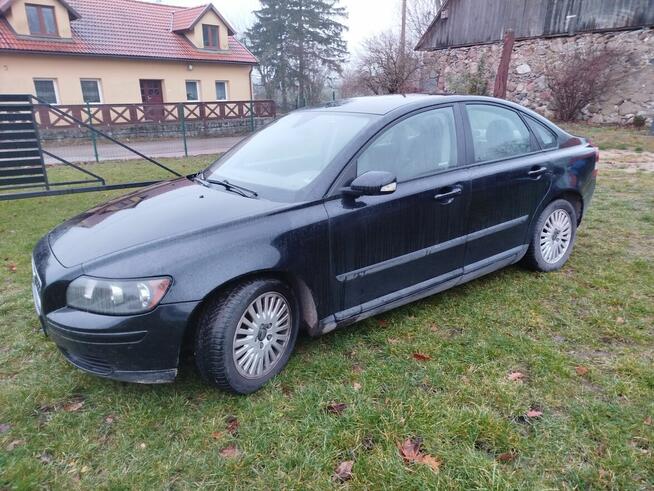 Volvo S40 2.0D, 2005 SPRZEDAM !