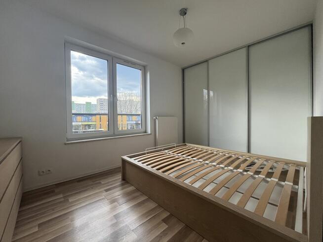 Mieszkanie 2-pok.Bródno-Podgrodzie.