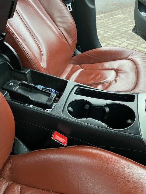 Sprzedam Audi A4 Kombi 2.0 TDI | Automat | 2008