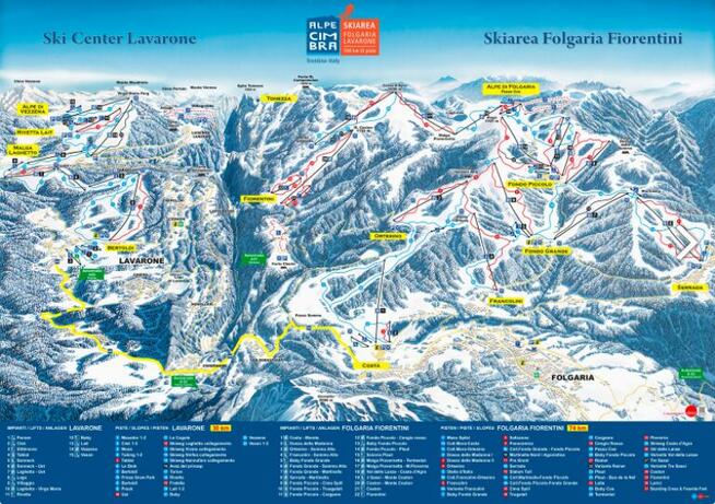 WLOCHY Fre ski Trydent na 2026 ! 2990 zł Okazja Okazja