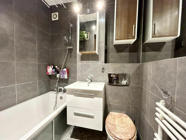 Klimatyczne mieszkanie w dzielnicy Praga Południe