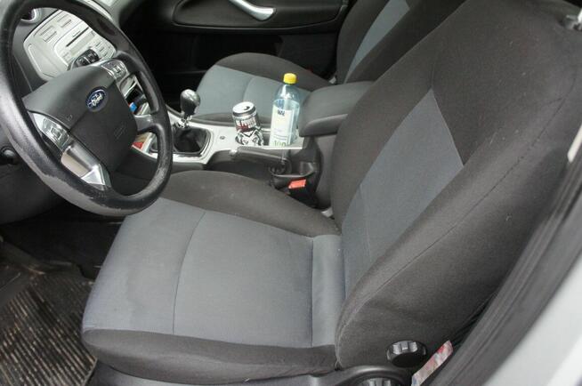 Ford Mondeo, rok prod. 2007, nr rej. KR275FE