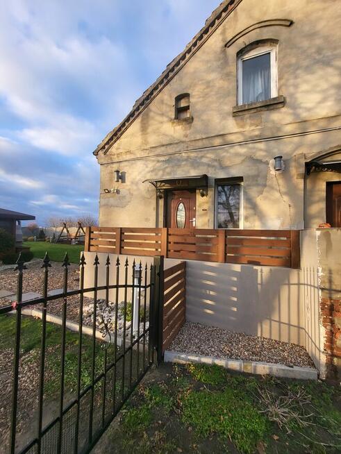 sprzedam dom 5 lokali mieszkalnych