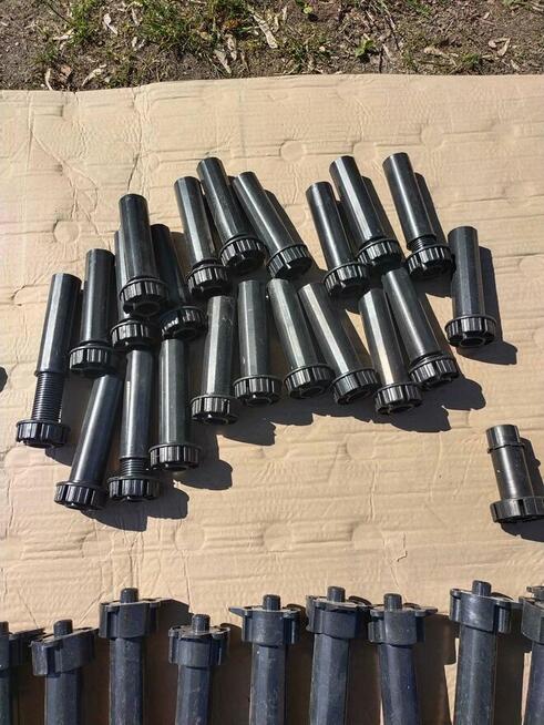 Noga stopka do mebli regulowane Ikea Castorama Krakow