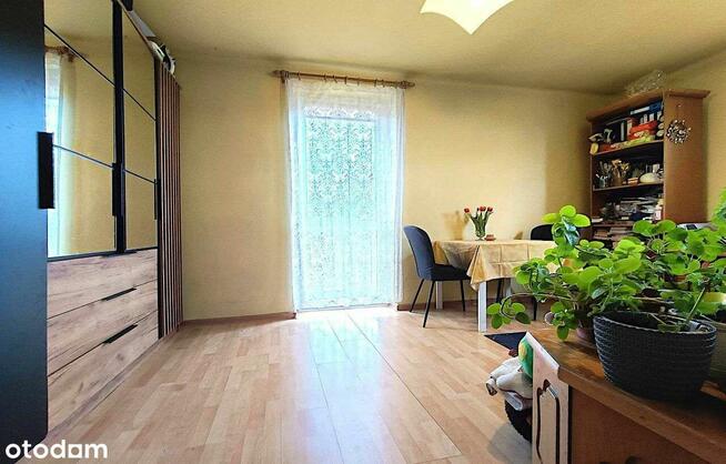 Mieszkanie 45,50m2, 2 pokoje, 2 piętro