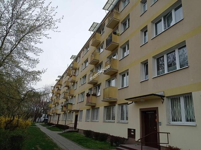 Klimatyczne mieszkanie w dzielnicy Praga Południe