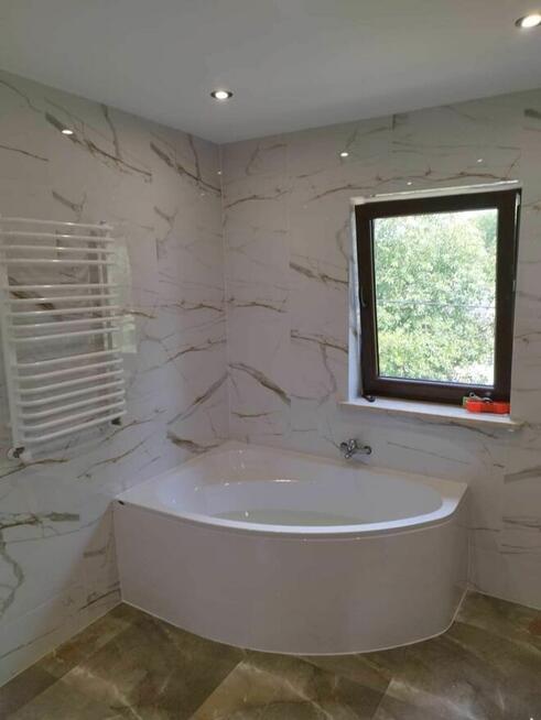 Odświeżanie, odnawianie, remonty mieszkań, remont łazienki