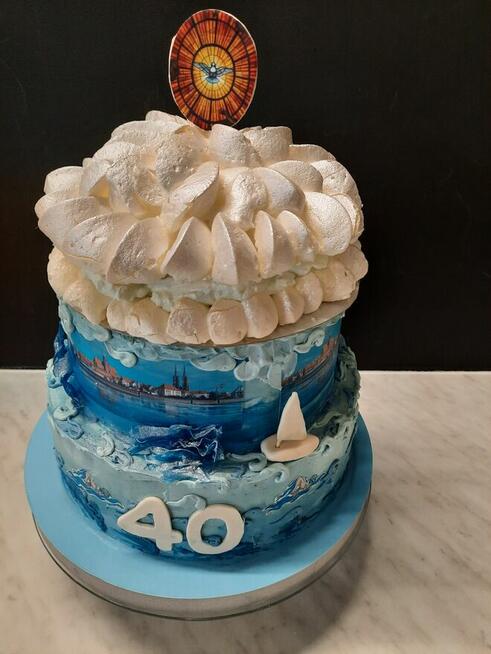 torty ciasta na zamówienie będzin, sosnowiec, czeladź