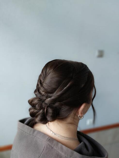 Zapraszam mam kilka wolnych terminów