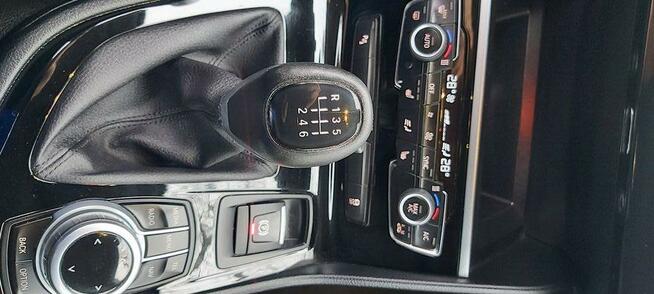 Sprzedam BMW 2 f45 Activ Tourn 218d
