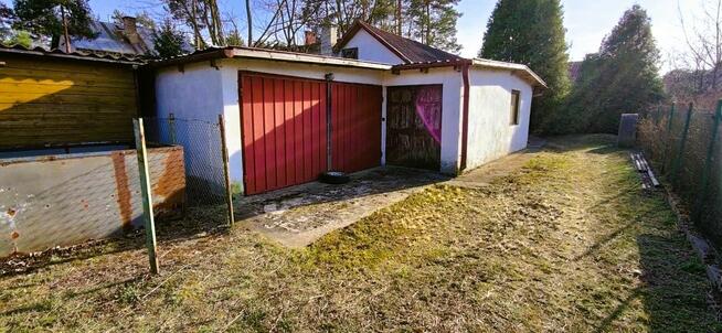 Na sprzedaż: Działka budowlana z zabudowaniami – Otwock