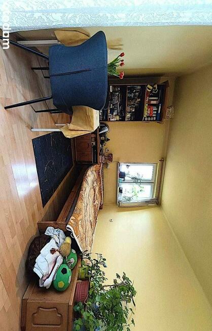 Mieszkanie 45,50m2, 2 pokoje, 2 piętro