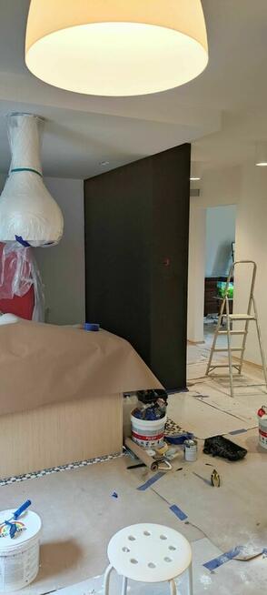 Remont- wykończenia - łazienki - glazurnik - gładź