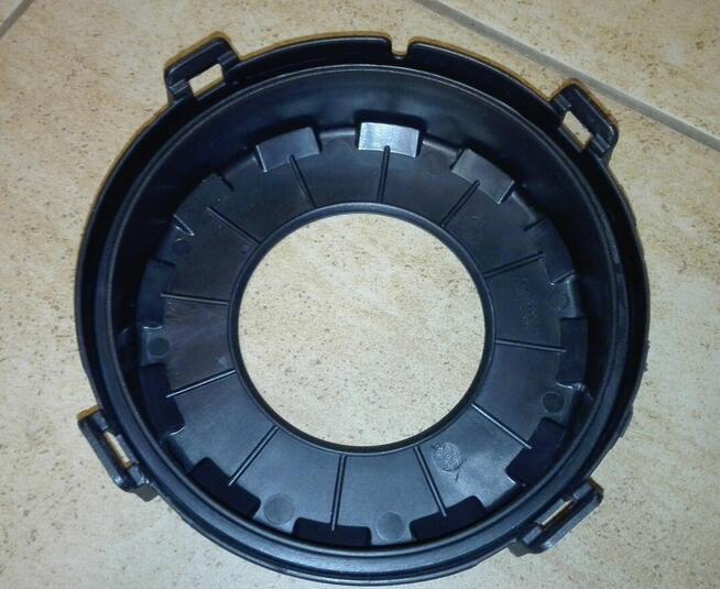 Electrolux Essensio AEG / odkurzacz -części!