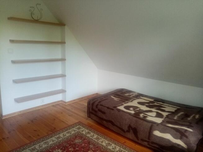 Wygodny pokój w jednorodzinny domu bardzo dobra lokalizacja