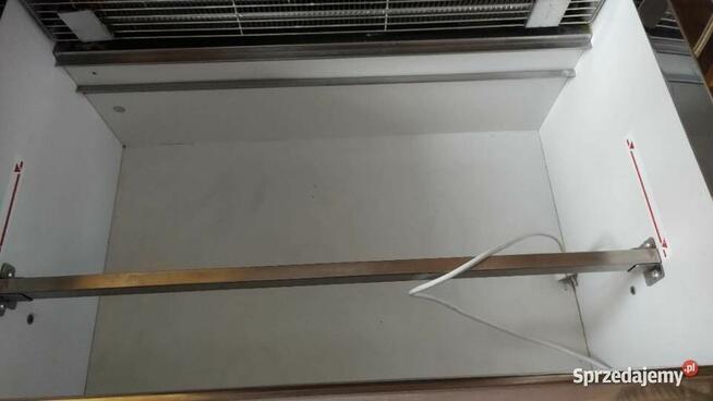 Witryna chłodnicza JUKA