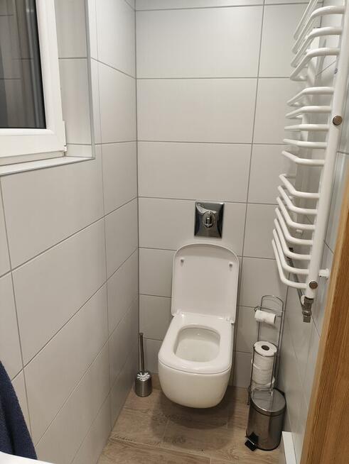 ZACISZNY DOMEK NIEDALEKO KAZIMIERZA DOLNEGO