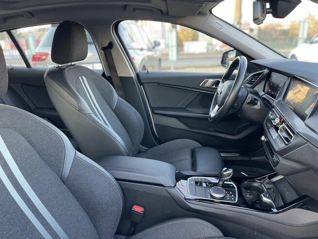 Bmw 120 i Sport LIne