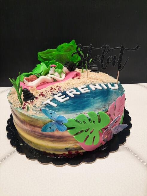 torty ciasta na zamówienie będzin, sosnowiec, czeladź