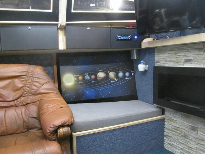 Sprzedam ekologiczny jacht morski Ósemka