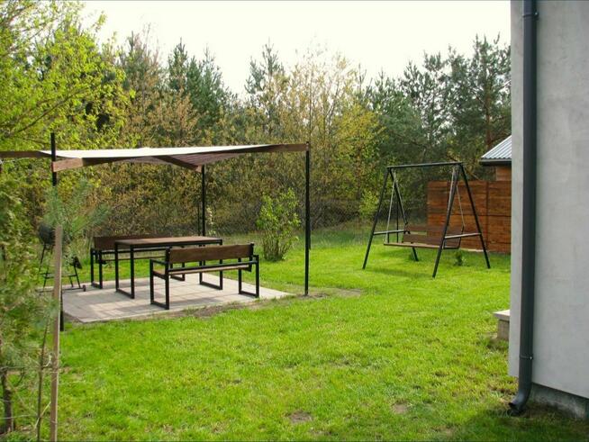 Noclegi Augustów kwatery apartamenty domki nad jeziorem