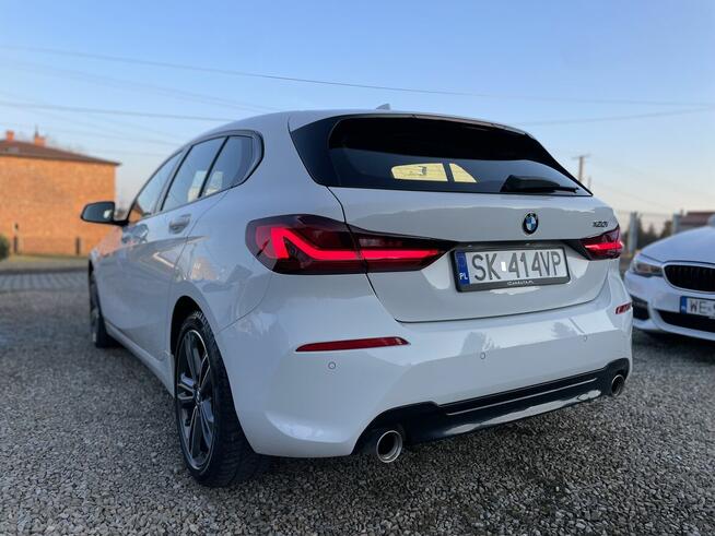 Bmw 120 i Sport LIne