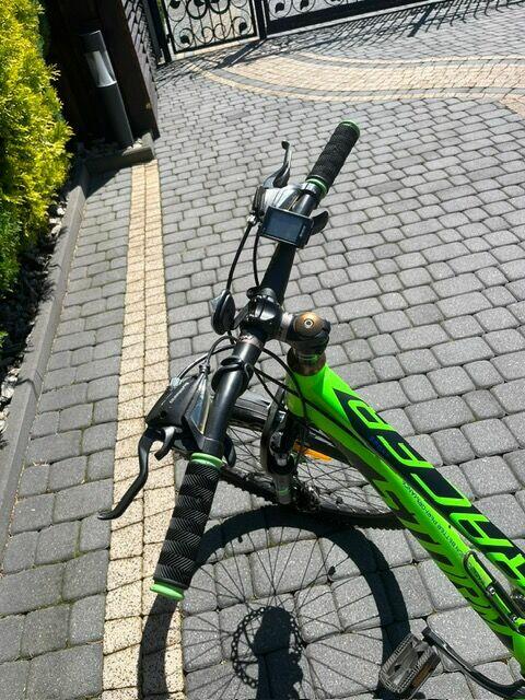 Sprzedam rower górski storm racer