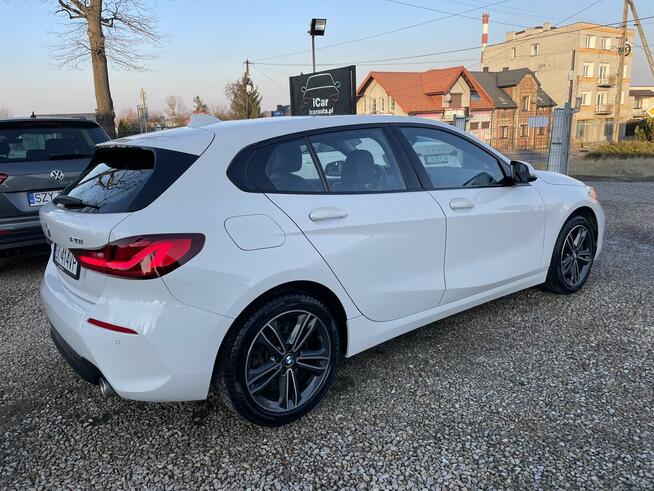 Bmw 120 i Sport LIne