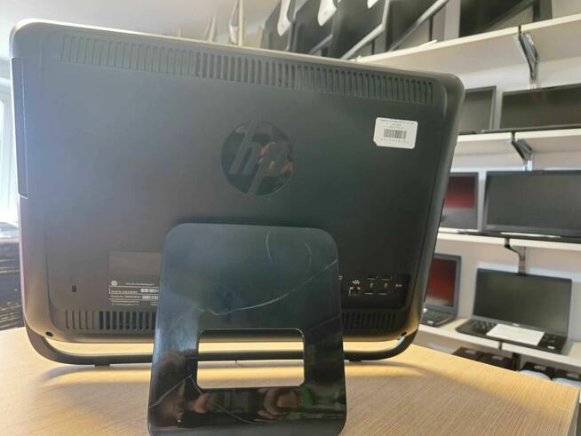 Komputer HP Pro 3520 AIO i3 12GB 240SSD HD Graphics