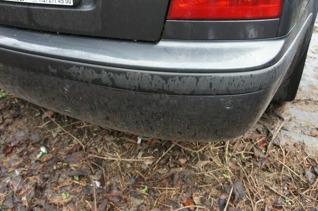 Skoda Octavia, rok prod. 2007, nr rej. KR276CX