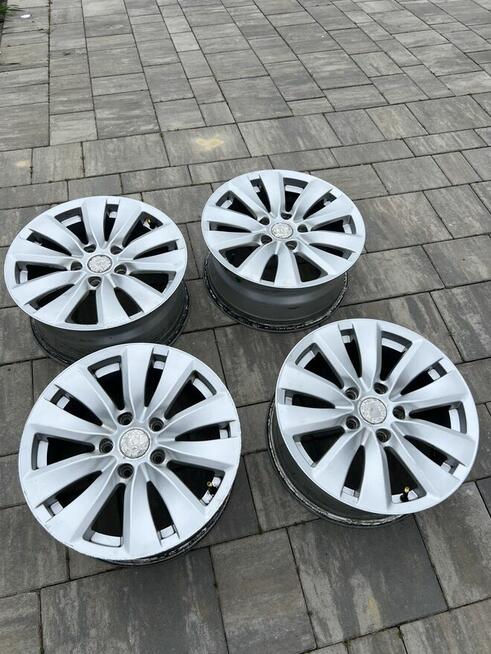 Felgi 16” do honda civic
