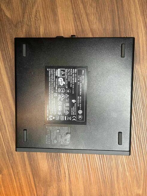 Komputer Dell MicroSlim 5080 i5-10500T 16GB 512SSD Windows 11