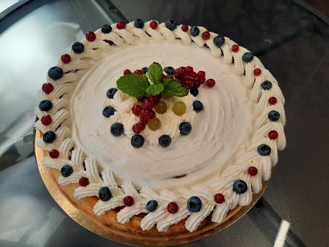 Wielkanoc 2025 zamówienia na ciasta SLĄSK, ZAGŁĘBIE