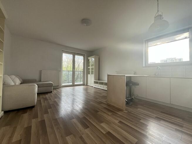 Mieszkanie 2-pok.Bródno-Podgrodzie.