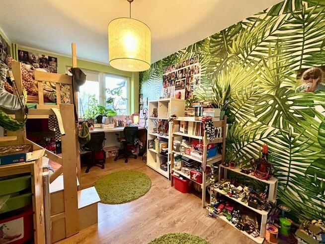 Klimatyczne mieszkanie w dzielnicy Praga Południe