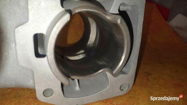 Cylinder nicasilowy Aprilia RS 125 Rotax 122