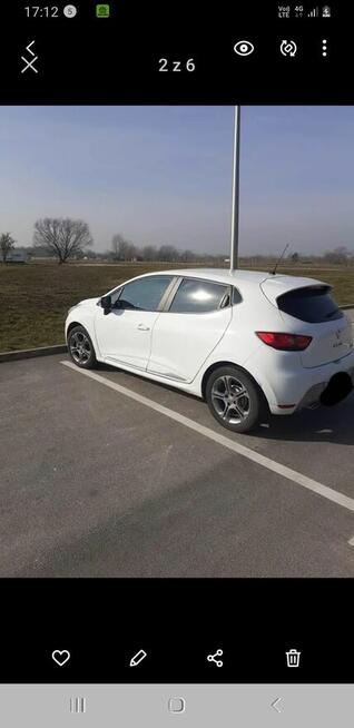 Renault Clio GT line niski przebieg!!!! Pilnie sprzedam
