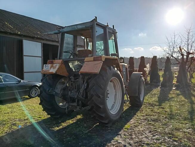 Sprzedam Renault 120.50TZ4