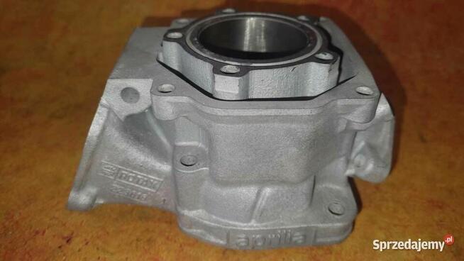 Cylinder nicasilowy Aprilia RS 125 Rotax 122