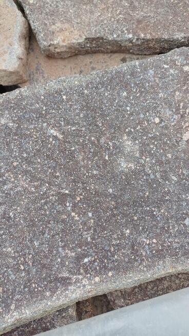 Porfir nieregularny 1-3cm