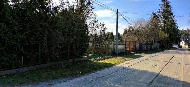 Na sprzedaż: Działka budowlana z zabudowaniami – Otwock