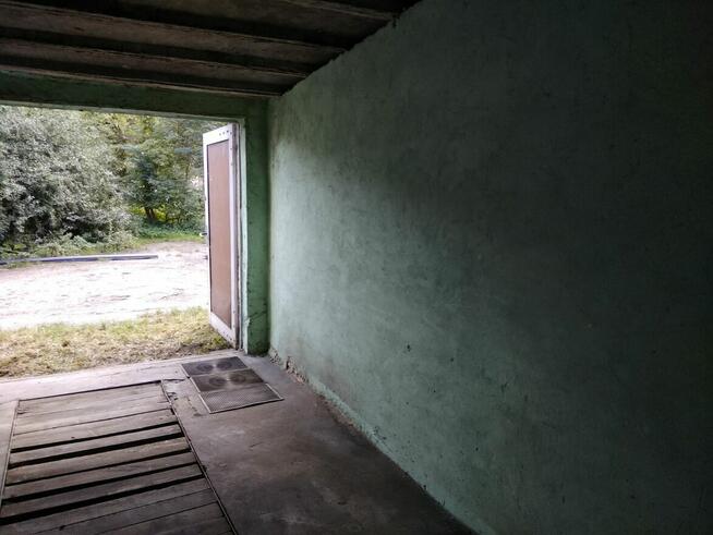 Sprzedam garaż (Wrocław, Śródmieście)