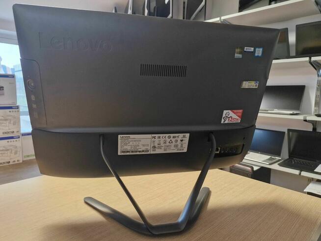 Komputer Lenovo IdeaCentre AIO 300-22ISU i3-6100U 8GB 120SSD